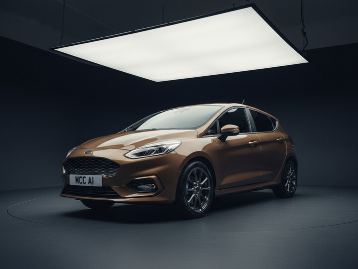 FORD FIESTA TITANIUM TURBO FORD FIESTA TITANIUM TURBO