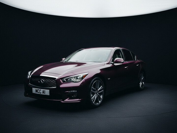 INFINITI Q50 INFINITI Q50