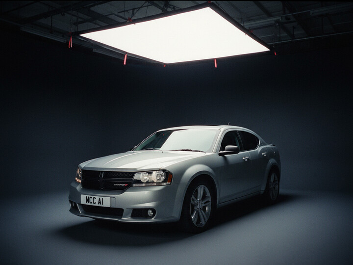 DODGE AVENGER DODGE AVENGER