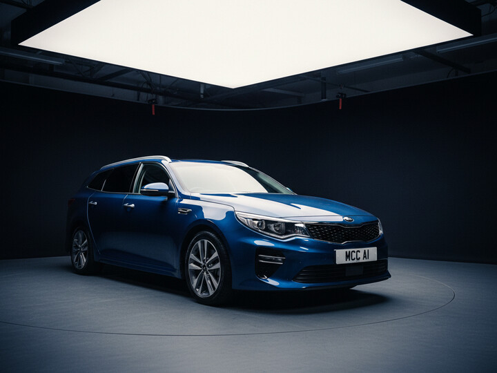 KIA OPTIMA 3 CRDI ISG S-A