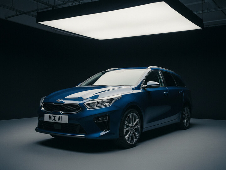 KIA CEED SPORTSWAGON