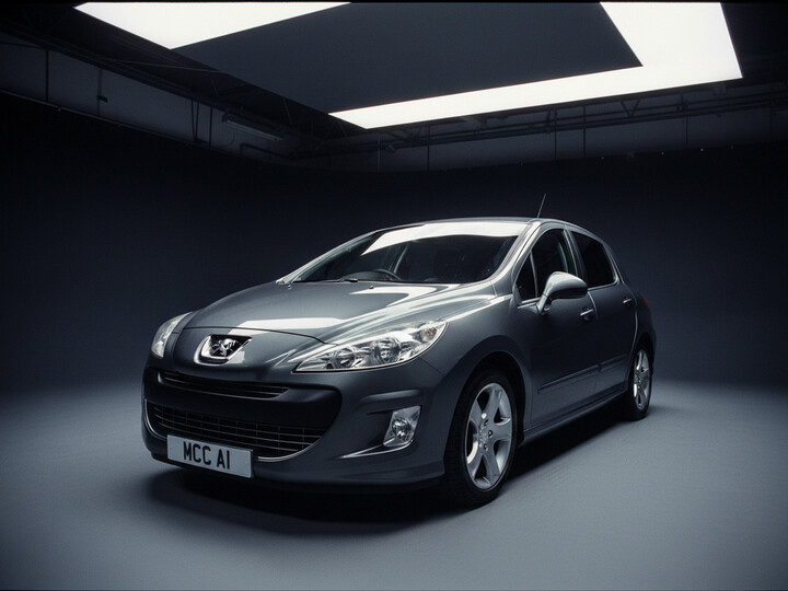 PEUGEOT 308 (2007-11) PEUGEOT 308 (2007-11)