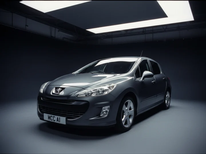 PEUGEOT 308 SE HDI