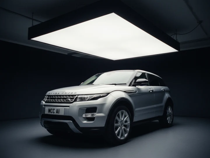 LAND ROVER RANGE ROVER EVOQUE D-LUX SD4A LAND ROVER RANGE ROVER EVOQUE D-LUX SD4A