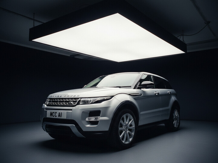 LAND ROVER RANGE ROVER EVOQUE (2011-15) LAND ROVER RANGE ROVER EVOQUE (2011-15)