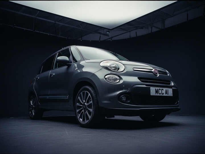 FIAT 500L WAGON FIAT 500L WAGON