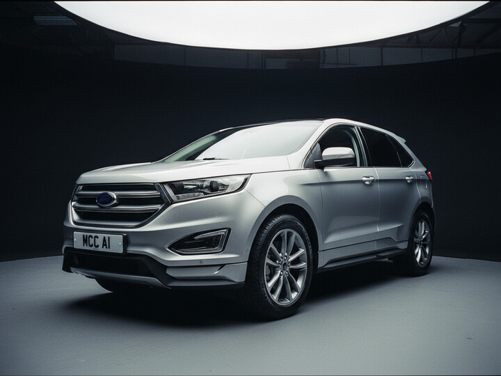 FORD EDGE (2015-18) FORD EDGE (2015-18)