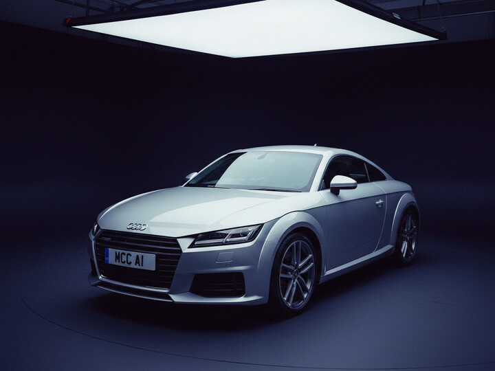 AUDI TT AUDI TT