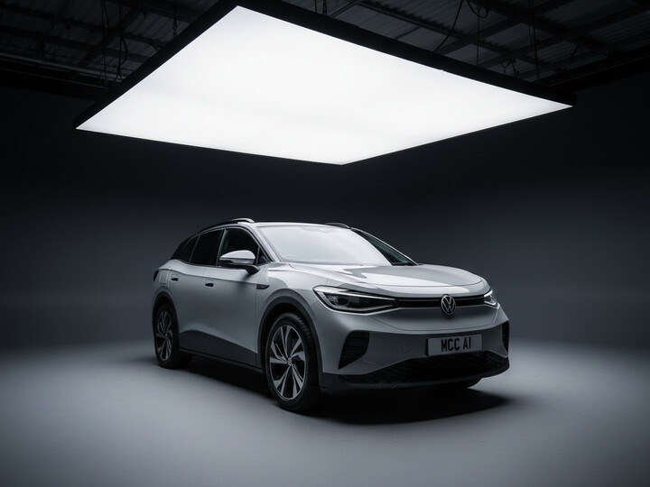 VOLKSWAGEN ID4 LIFE VOLKSWAGEN ID4 LIFE