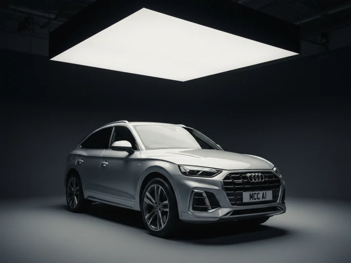 AUDI Q5 EDITION 1 TDI MHEV QUAT SA AUDI Q5 EDITION 1 TDI MHEV QUAT SA