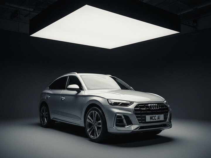 AUDI Q5 SPORTBACK (2024-) AUDI Q5 SPORTBACK (2024-)