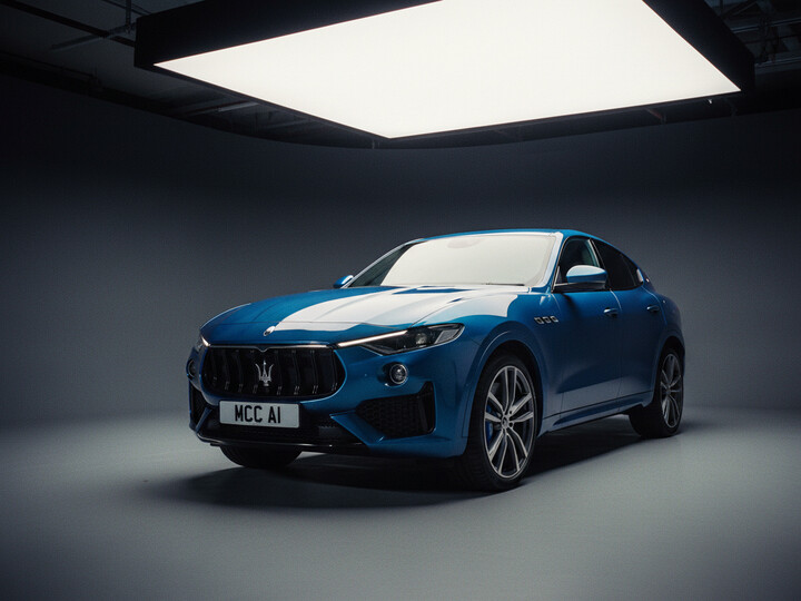 MASERATI GRECALE ELECTRIC MASERATI GRECALE ELECTRIC