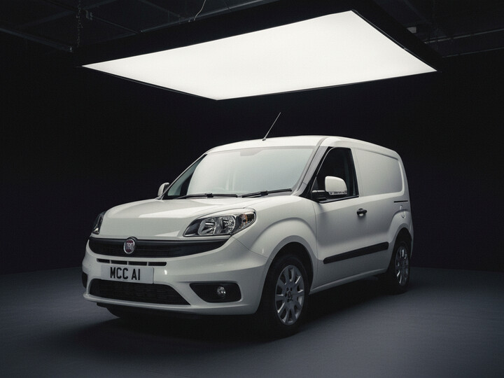 FIAT DOBLO (2015-21)
