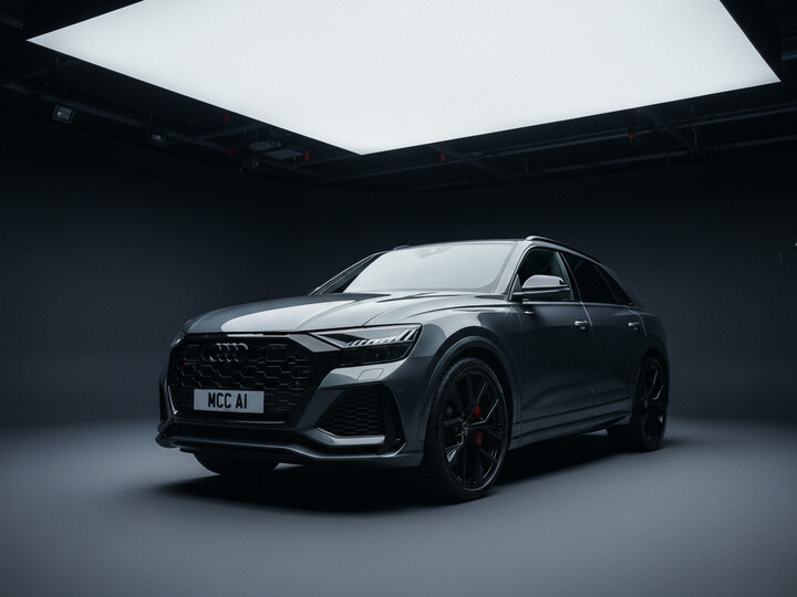 AUDI RSQ8 (2024-) AUDI RSQ8 (2024-)