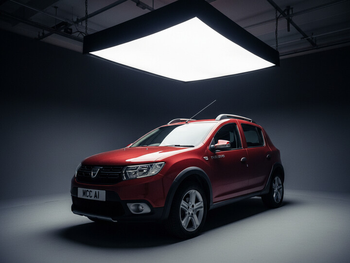 DACIA SANDERO STEPWAY LAUREATE TCE DACIA SANDERO STEPWAY LAUREATE TCE