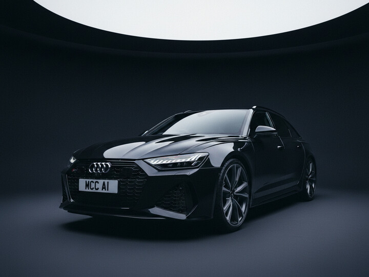 AUDI RS6 AUDI RS6