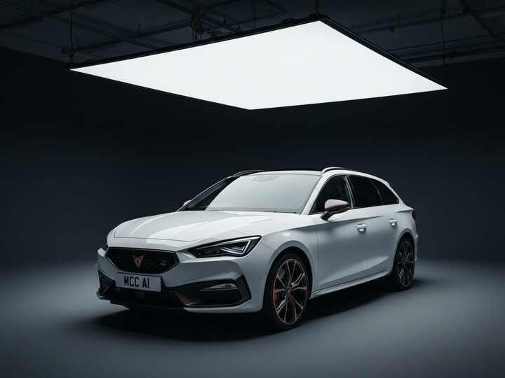 CUPRA LEON ESTATE (2020-24) CUPRA LEON ESTATE (2020-24)