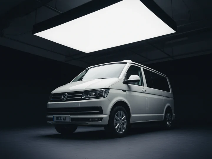 VOLKSWAGEN CALIFORNIA BEACH TDI BMT S-A VOLKSWAGEN CALIFORNIA BEACH TDI BMT S-A