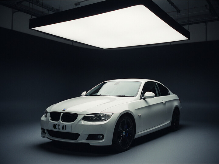 BMW 325D M SPORT AUTO BMW 325D M SPORT AUTO