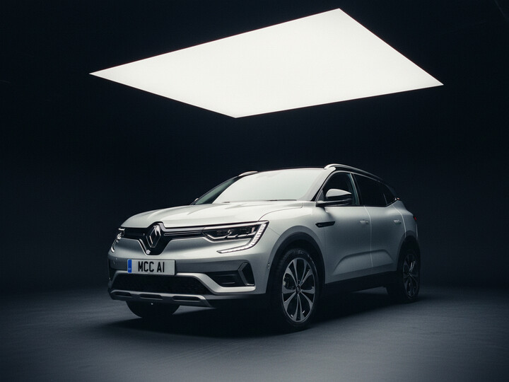 RENAULT SYMBIOZ RENAULT SYMBIOZ