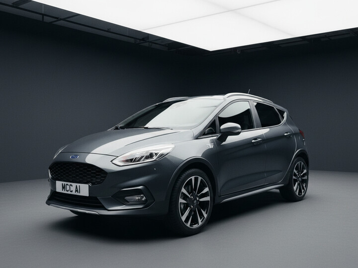 FORD FIESTA ACTIVE X EDITION T MHEV FORD FIESTA ACTIVE X EDITION T MHEV