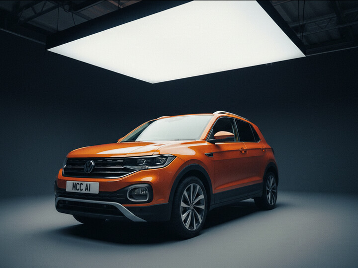 VOLKSWAGEN T-CROSS VOLKSWAGEN T-CROSS