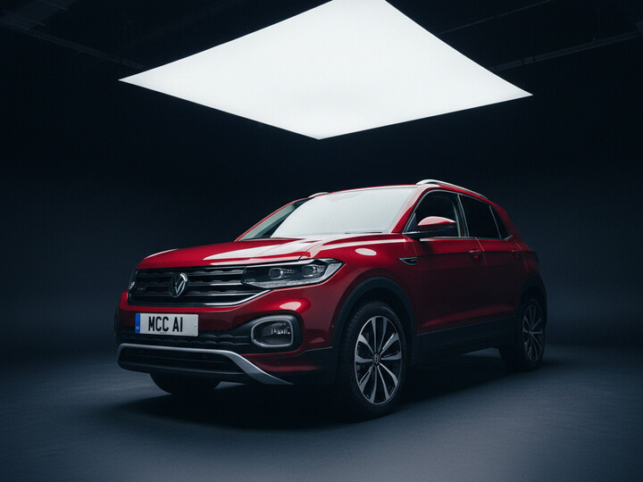 VOLKSWAGEN T-CROSS (2023-) VOLKSWAGEN T-CROSS (2023-)