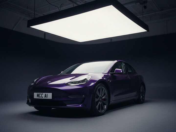 TESLA MODEL 3 (2023-) TESLA MODEL 3 (2023-)