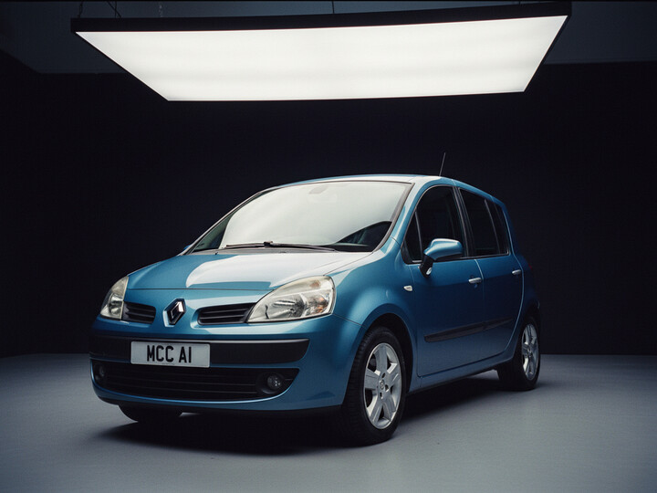 RENAULT GRAND MODUS RENAULT GRAND MODUS