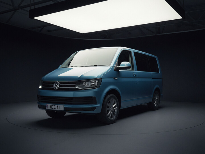 VOLKSWAGEN TRANSPORTER T32 ST-LN TDI BMT VOLKSWAGEN TRANSPORTER T32 ST-LN TDI BMT