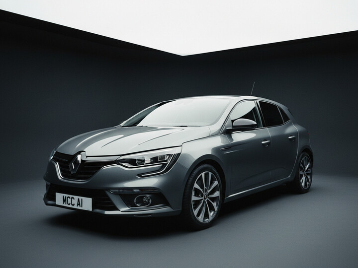 RENAULT MEGANE RENAULT MEGANE