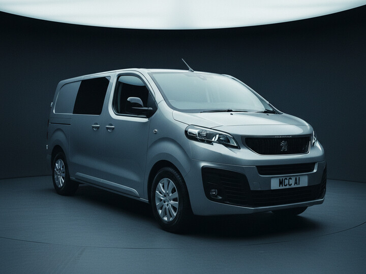 PEUGEOT EXPERT S STANDARD BLUE HDI PEUGEOT EXPERT S STANDARD BLUE HDI