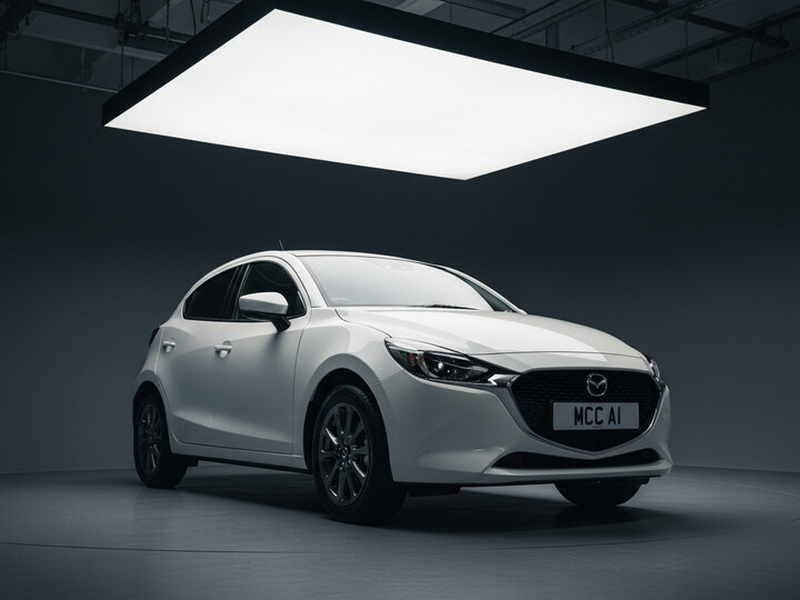 MAZDA 2 HYBRID (2024-) MAZDA 2 HYBRID (2024-)
