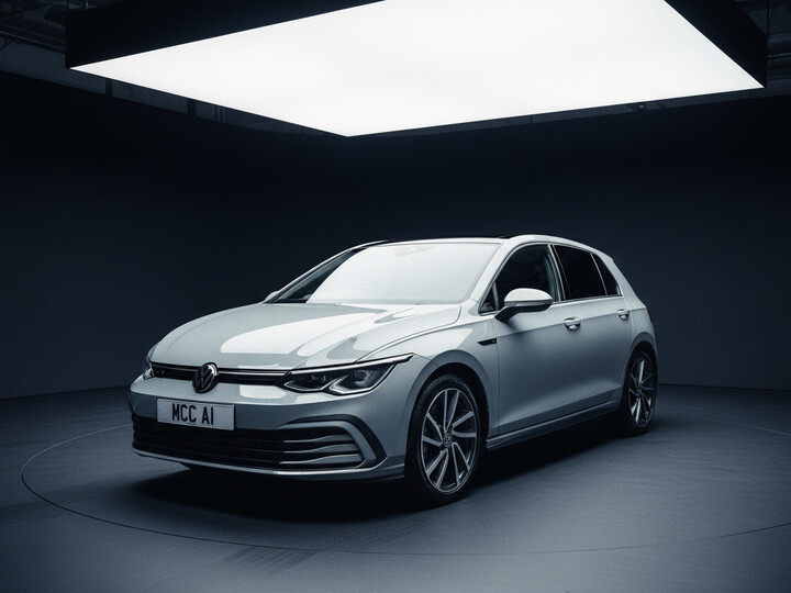 VOLKSWAGEN GOLF R-LINE TSI VOLKSWAGEN GOLF R-LINE TSI