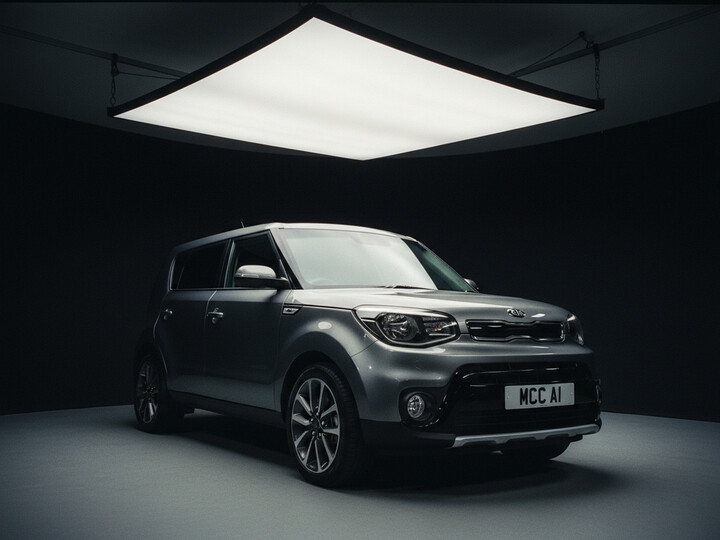 KIA SOUL SPORT S-A KIA SOUL SPORT S-A