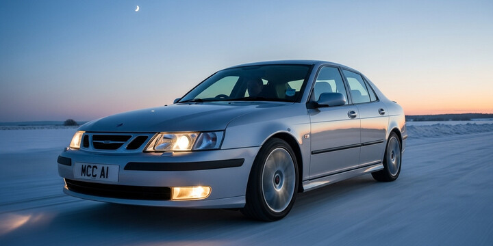 SAAB 9-3 (1998-03) SAAB 9-3 (1998-03)