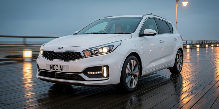 KIA CARENS KIA CARENS
