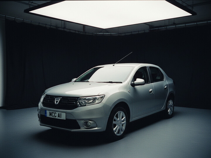 DACIA LOGAN DACIA LOGAN