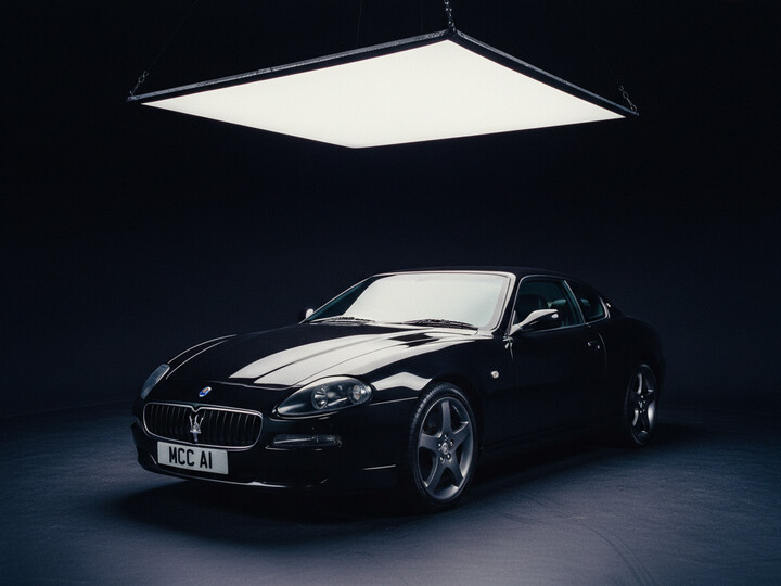 MASERATI 3200 GT AUTO MASERATI 3200 GT AUTO