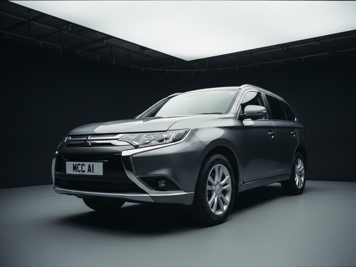 MITSUBISHI OUTLANDER (2013-16) MITSUBISHI OUTLANDER (2013-16)