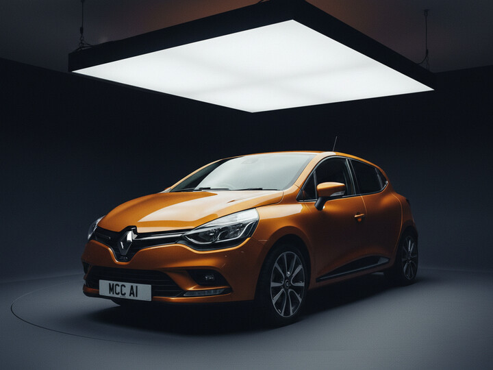 RENAULT CLIO (2012-16) RENAULT CLIO (2012-16)