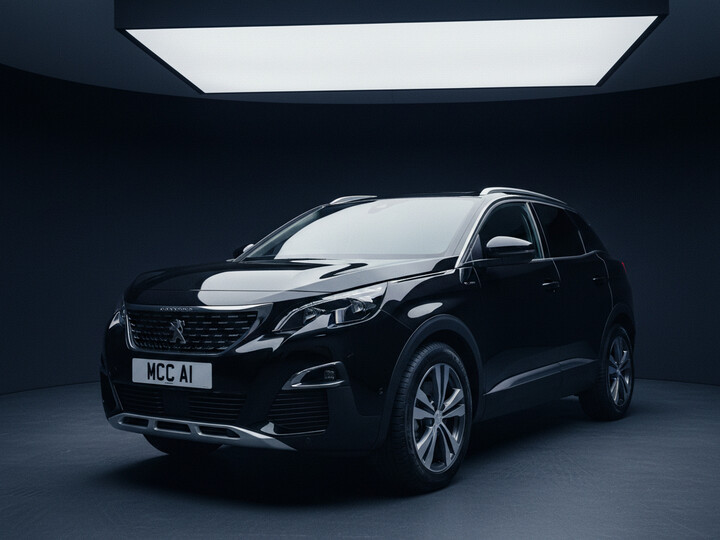 PEUGEOT 3008 (2016-21) PEUGEOT 3008 (2016-21)