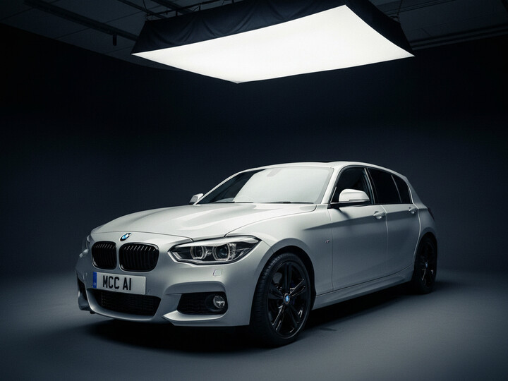BMW M135I AUTO BMW M135I AUTO