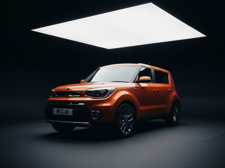 KIA SOUL KIA SOUL