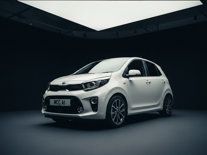 KIA PICANTO GT-LINE S AUTO KIA PICANTO GT-LINE S AUTO