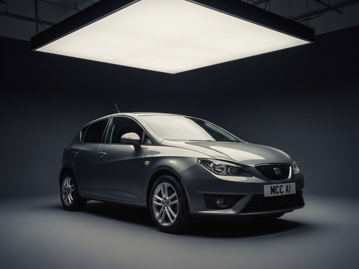 SEAT IBIZA SPORT 84 SEAT IBIZA SPORT 84