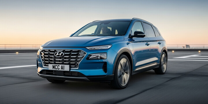 HYUNDAI I800 (2018-22) HYUNDAI I800 (2018-22)