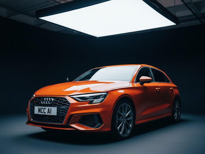 AUDI A3 SPORTBACK (2024-) AUDI A3 SPORTBACK (2024-)