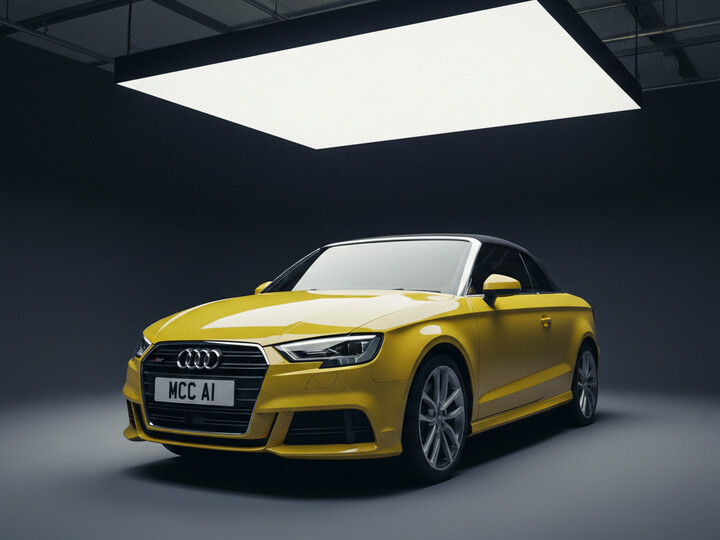 AUDI A3 CABRIOLET (2016-21) AUDI A3 CABRIOLET (2016-21)