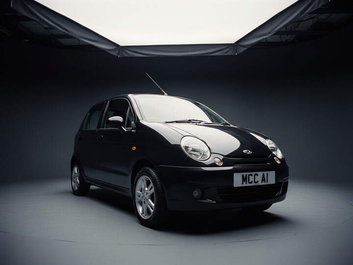 DAEWOO MATIZ DAEWOO MATIZ